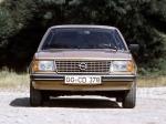 Opel Ascona Berlina 1975 года